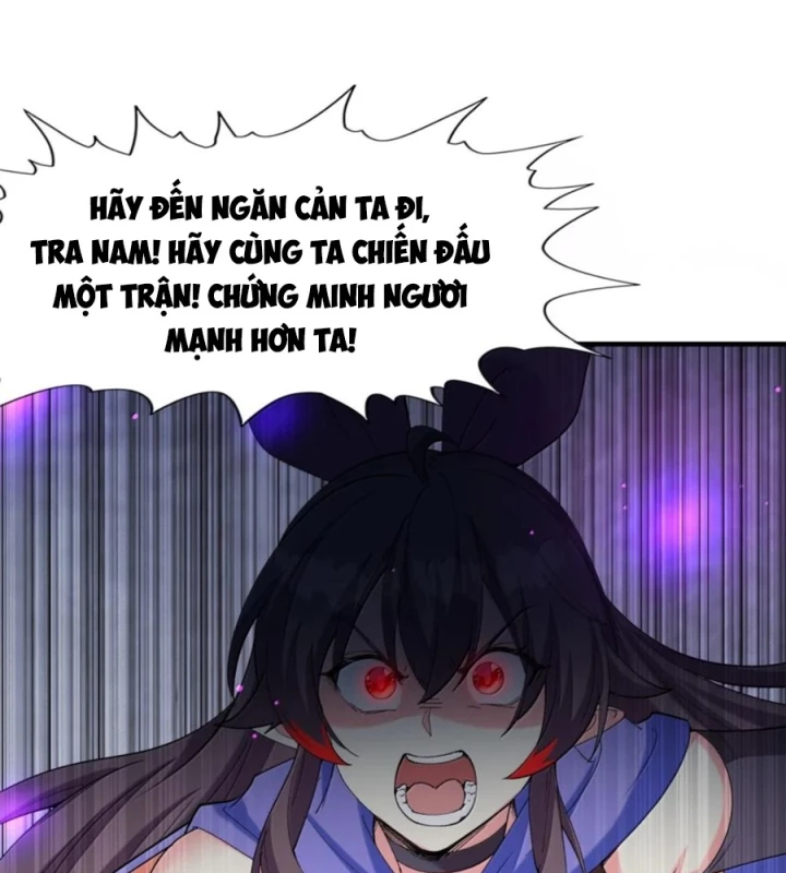 Hậu Cung Của Ta Toàn Là Ma Nữ Phản Diện Chapter 236 - 110