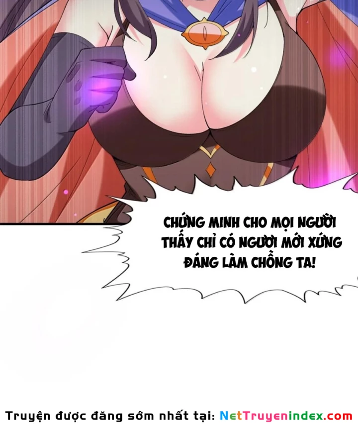 Hậu Cung Của Ta Toàn Là Ma Nữ Phản Diện Chapter 236 - 111