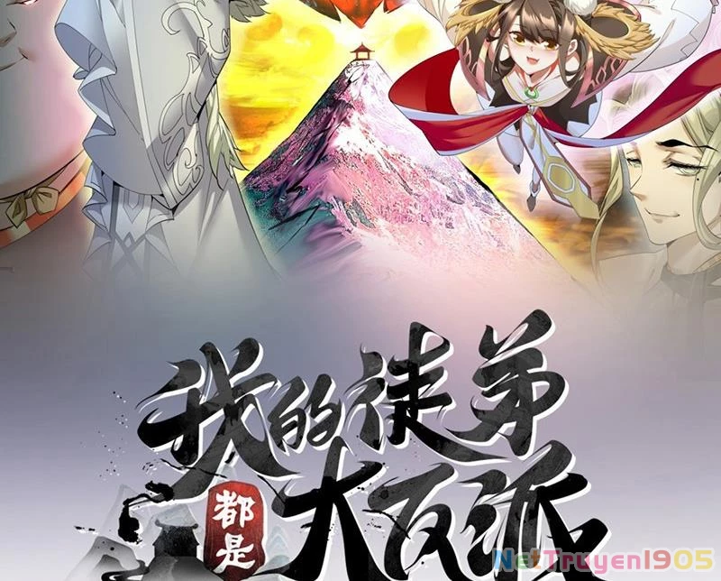 Đồ Đệ Của Ta Đều Là Đại Phản Phái Chapter 419 - 2