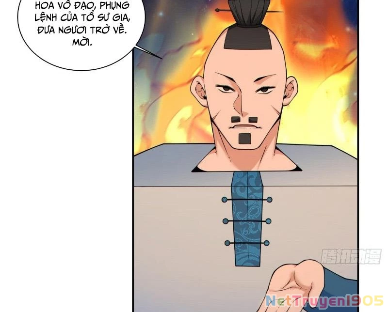 Đồ Đệ Của Ta Đều Là Đại Phản Phái Chapter 419 - 7