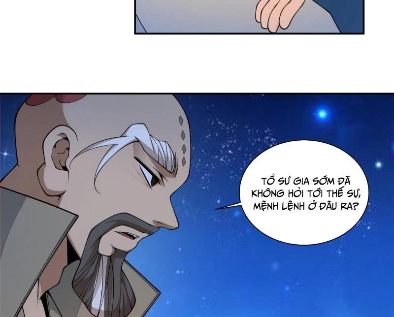 Đồ Đệ Của Ta Đều Là Đại Phản Phái Chapter 419 - 8