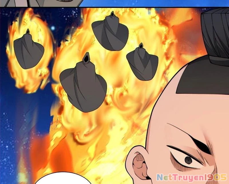 Đồ Đệ Của Ta Đều Là Đại Phản Phái Chapter 419 - 9