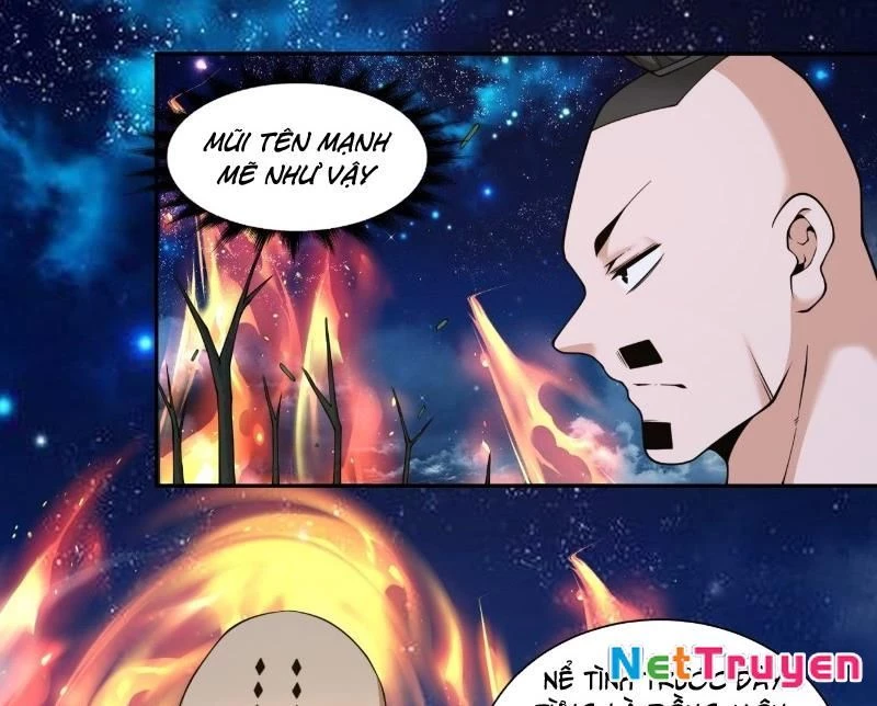 Đồ Đệ Của Ta Đều Là Đại Phản Phái Chapter 419 - 16