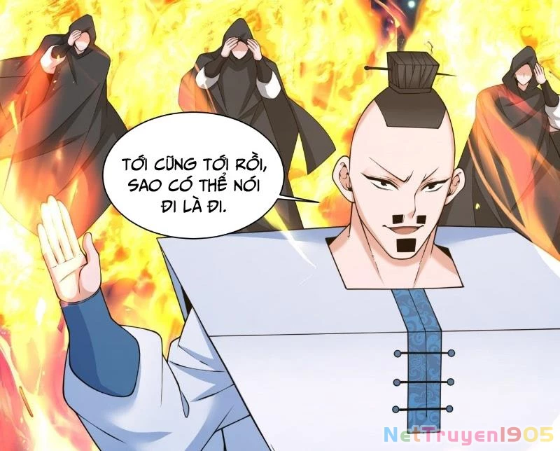 Đồ Đệ Của Ta Đều Là Đại Phản Phái Chapter 419 - 18