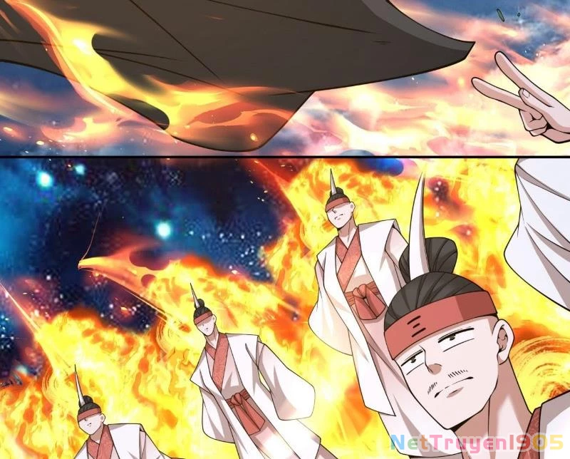 Đồ Đệ Của Ta Đều Là Đại Phản Phái Chapter 419 - 20