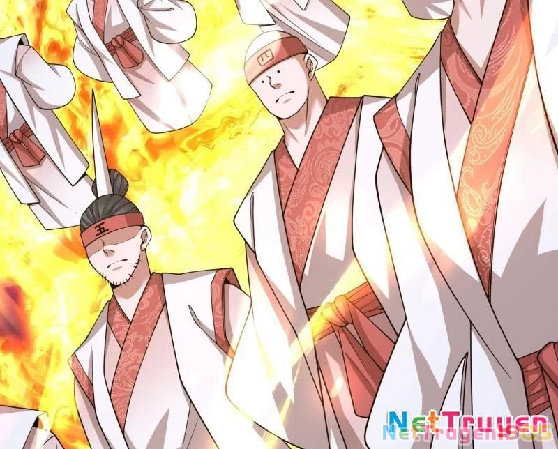 Đồ Đệ Của Ta Đều Là Đại Phản Phái Chapter 419 - 21