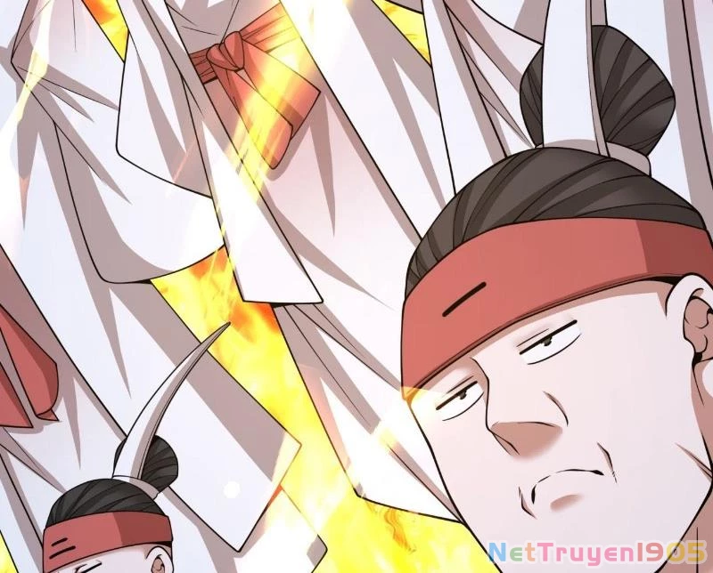 Đồ Đệ Của Ta Đều Là Đại Phản Phái Chapter 419 - 22