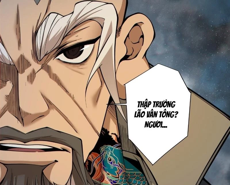 Đồ Đệ Của Ta Đều Là Đại Phản Phái Chapter 419 - 24