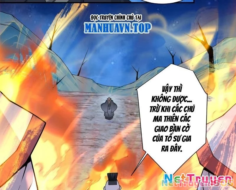 Đồ Đệ Của Ta Đều Là Đại Phản Phái Chapter 419 - 26