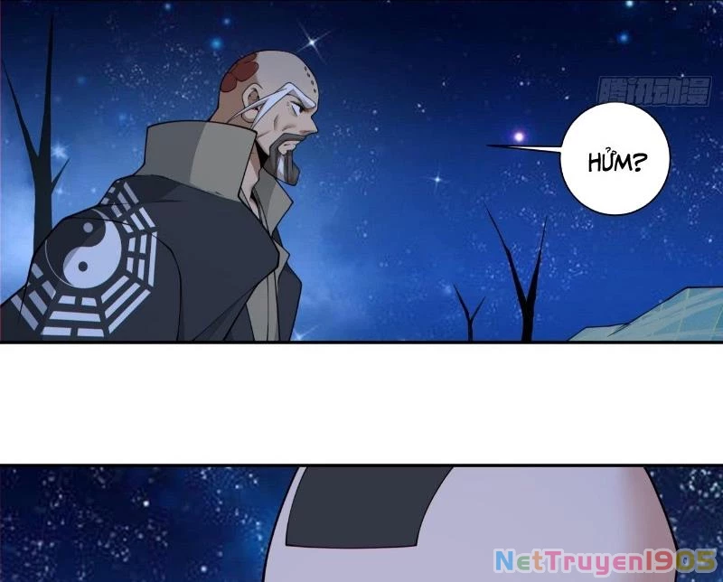 Đồ Đệ Của Ta Đều Là Đại Phản Phái Chapter 419 - 28