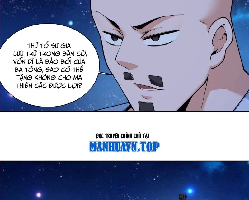 Đồ Đệ Của Ta Đều Là Đại Phản Phái Chapter 419 - 29