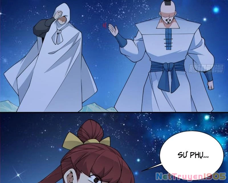 Đồ Đệ Của Ta Đều Là Đại Phản Phái Chapter 419 - 30