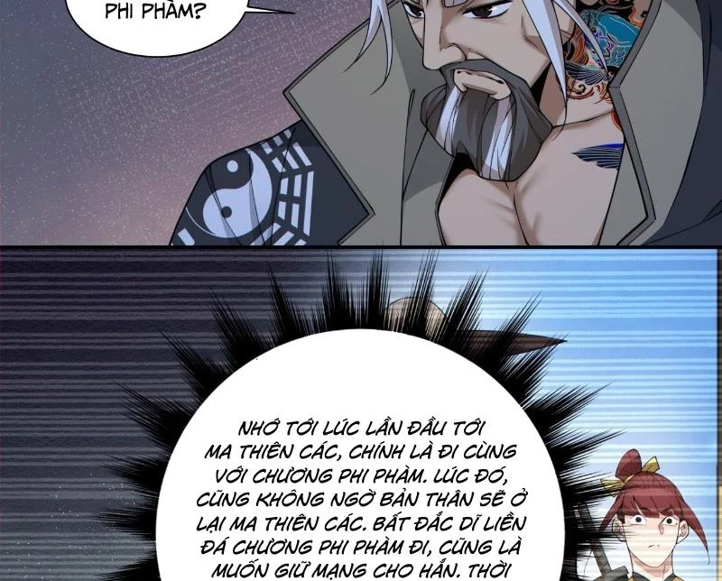 Đồ Đệ Của Ta Đều Là Đại Phản Phái Chapter 419 - 32