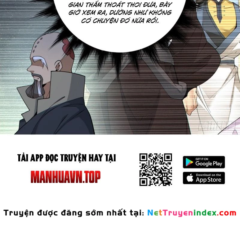 Đồ Đệ Của Ta Đều Là Đại Phản Phái Chapter 419 - 33