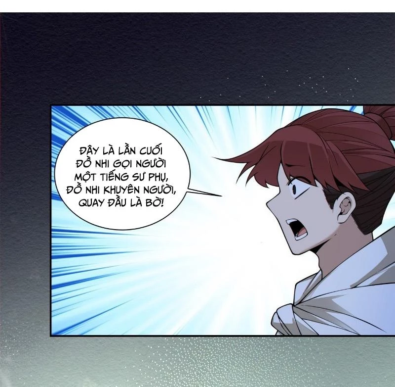 Đồ Đệ Của Ta Đều Là Đại Phản Phái Chapter 419 - 34