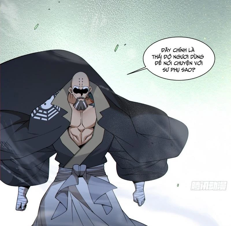 Đồ Đệ Của Ta Đều Là Đại Phản Phái Chapter 419 - 35