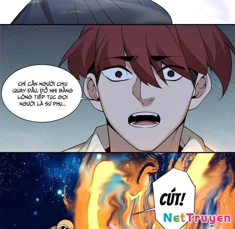 Đồ Đệ Của Ta Đều Là Đại Phản Phái Chapter 419 - 36