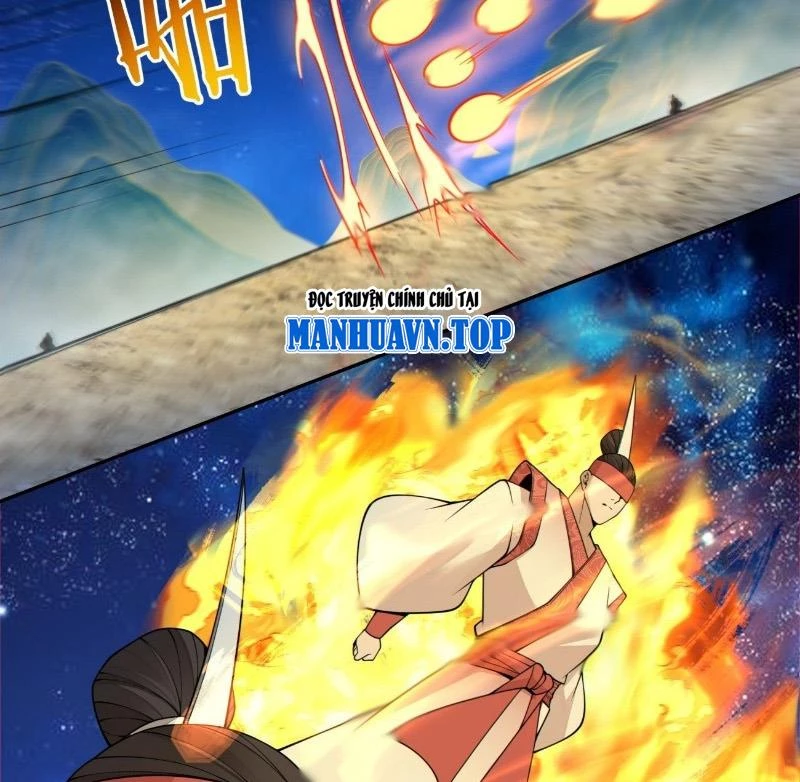 Đồ Đệ Của Ta Đều Là Đại Phản Phái Chapter 419 - 38