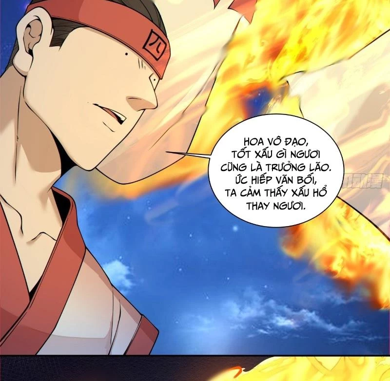 Đồ Đệ Của Ta Đều Là Đại Phản Phái Chapter 419 - 39