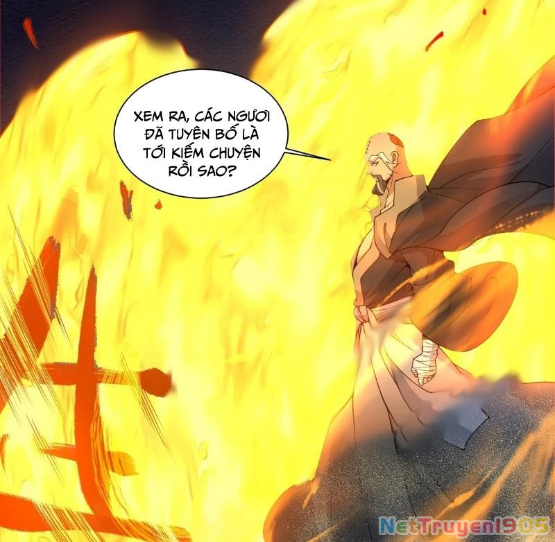 Đồ Đệ Của Ta Đều Là Đại Phản Phái Chapter 419 - 40