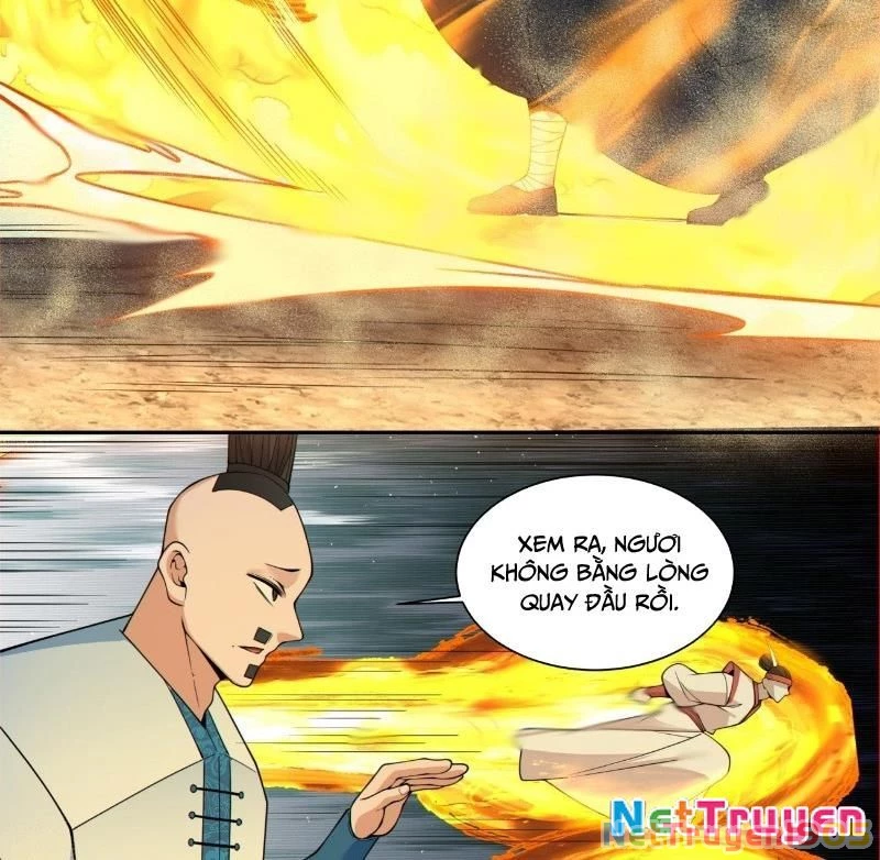 Đồ Đệ Của Ta Đều Là Đại Phản Phái Chapter 419 - 41