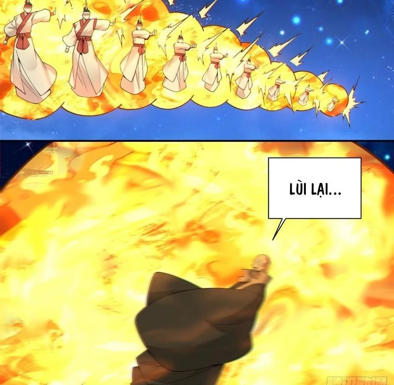 Đồ Đệ Của Ta Đều Là Đại Phản Phái Chapter 419 - 43