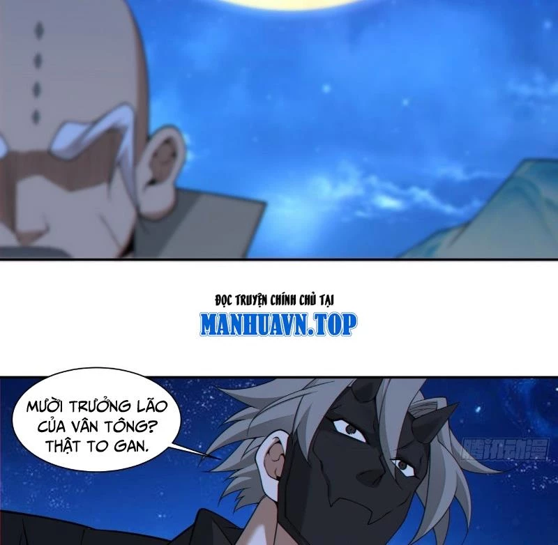 Đồ Đệ Của Ta Đều Là Đại Phản Phái Chapter 419 - 45