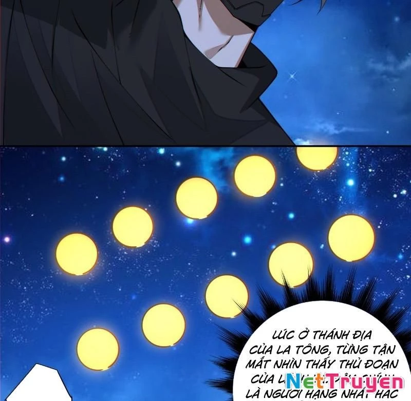 Đồ Đệ Của Ta Đều Là Đại Phản Phái Chapter 419 - 46