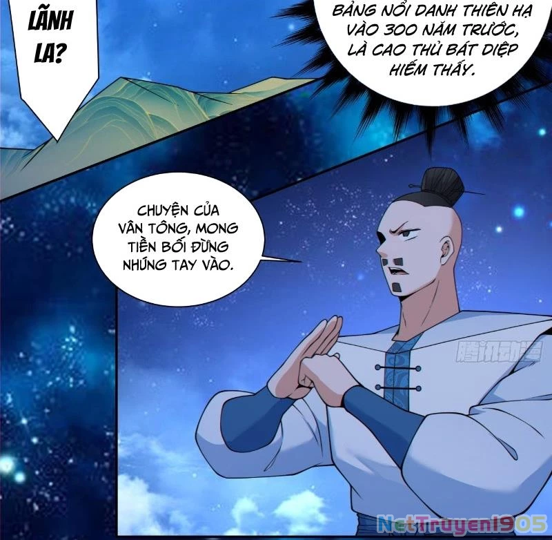 Đồ Đệ Của Ta Đều Là Đại Phản Phái Chapter 419 - 47