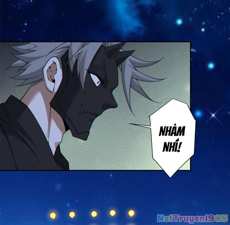 Đồ Đệ Của Ta Đều Là Đại Phản Phái Chapter 419 - 48