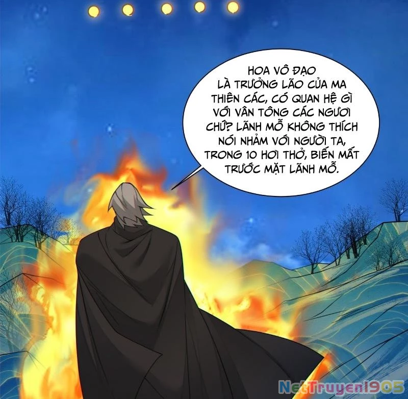 Đồ Đệ Của Ta Đều Là Đại Phản Phái Chapter 419 - 49