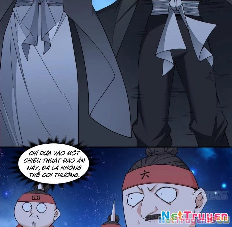 Đồ Đệ Của Ta Đều Là Đại Phản Phái Chapter 419 - 51