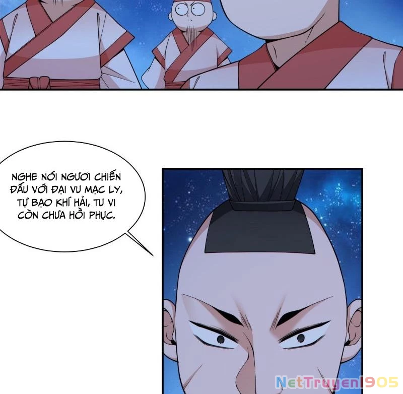 Đồ Đệ Của Ta Đều Là Đại Phản Phái Chapter 419 - 52