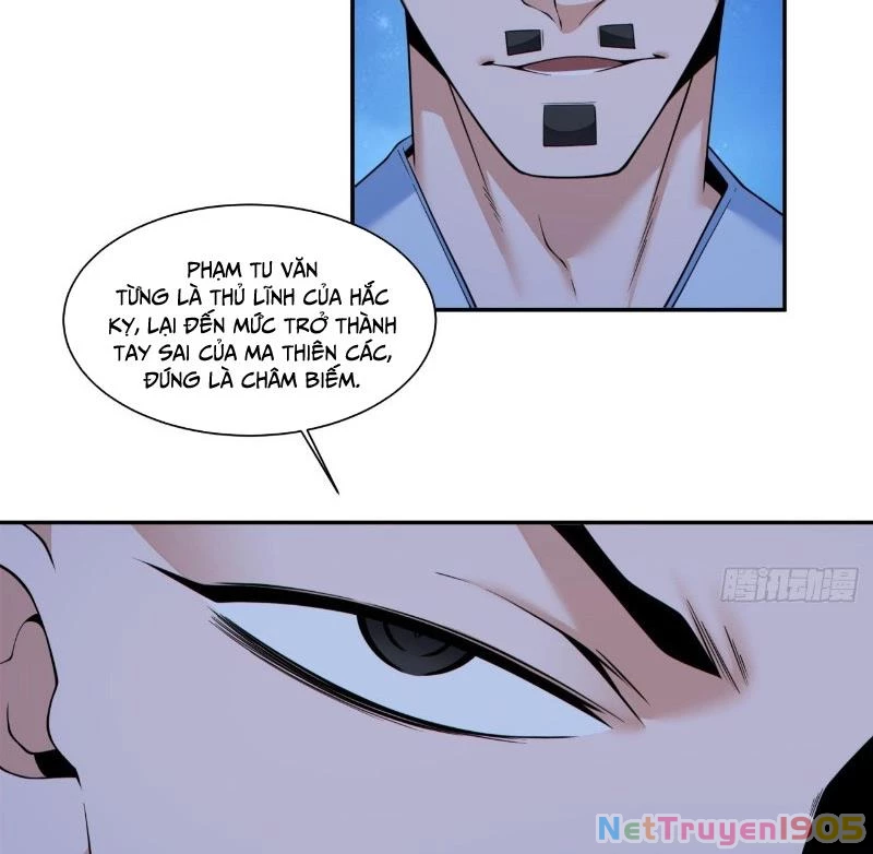 Đồ Đệ Của Ta Đều Là Đại Phản Phái Chapter 419 - 53