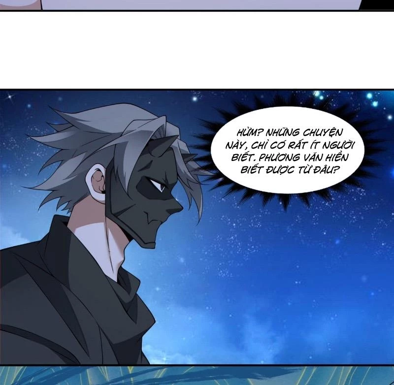 Đồ Đệ Của Ta Đều Là Đại Phản Phái Chapter 419 - 54