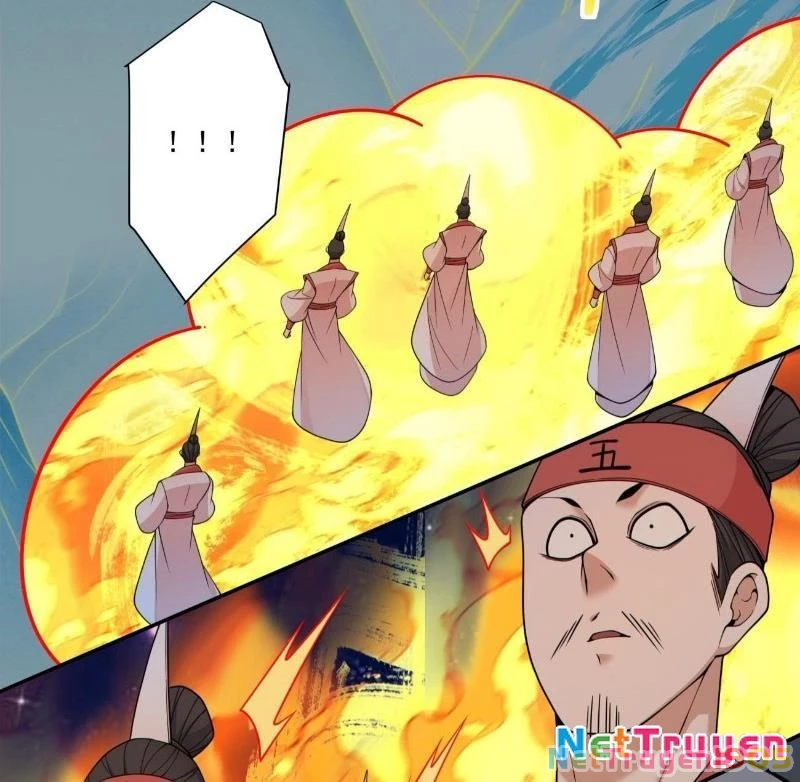 Đồ Đệ Của Ta Đều Là Đại Phản Phái Chapter 419 - 56