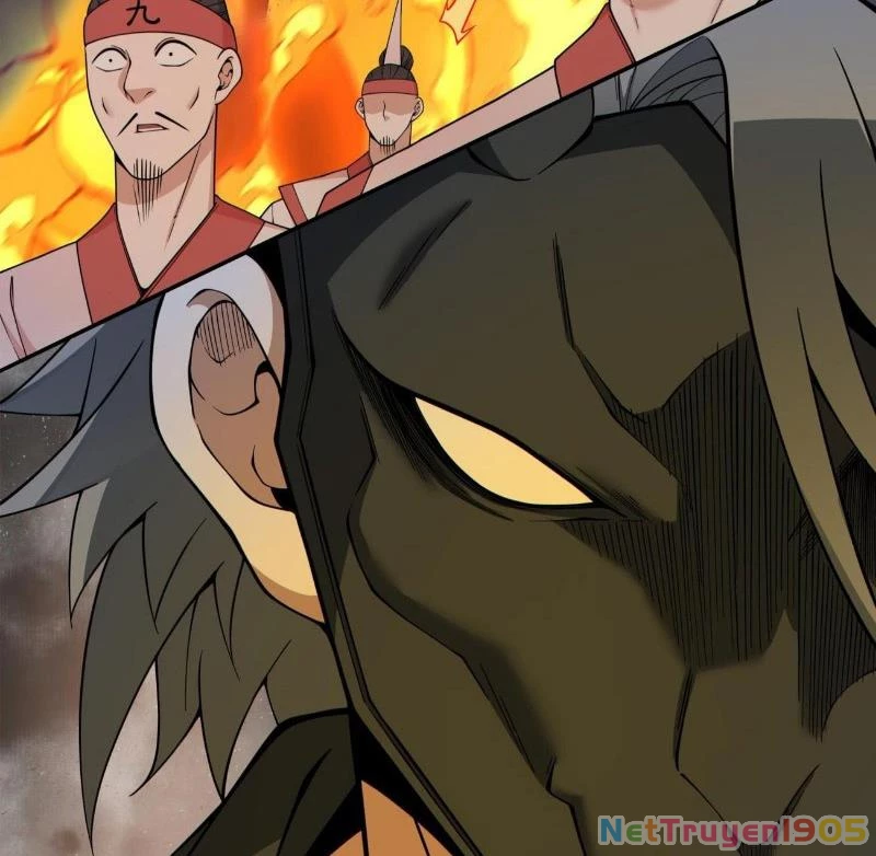 Đồ Đệ Của Ta Đều Là Đại Phản Phái Chapter 419 - 57