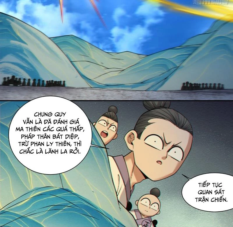 Đồ Đệ Của Ta Đều Là Đại Phản Phái Chapter 419 - 64