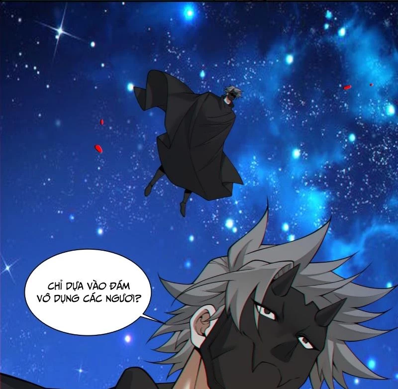 Đồ Đệ Của Ta Đều Là Đại Phản Phái Chapter 419 - 65