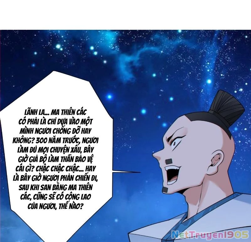 Đồ Đệ Của Ta Đều Là Đại Phản Phái Chapter 419 - 67