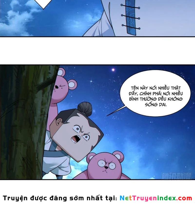 Đồ Đệ Của Ta Đều Là Đại Phản Phái Chapter 419 - 68