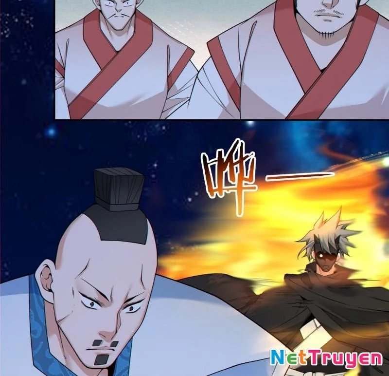 Đồ Đệ Của Ta Đều Là Đại Phản Phái Chapter 419 - 71