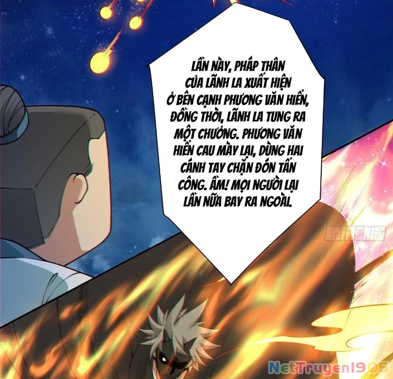 Đồ Đệ Của Ta Đều Là Đại Phản Phái Chapter 419 - 77