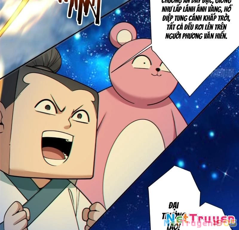 Đồ Đệ Của Ta Đều Là Đại Phản Phái Chapter 419 - 81