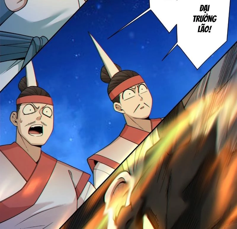 Đồ Đệ Của Ta Đều Là Đại Phản Phái Chapter 419 - 82