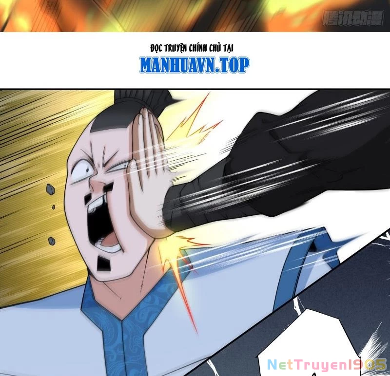 Đồ Đệ Của Ta Đều Là Đại Phản Phái Chapter 419 - 84