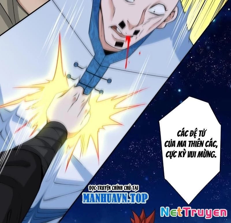 Đồ Đệ Của Ta Đều Là Đại Phản Phái Chapter 419 - 86