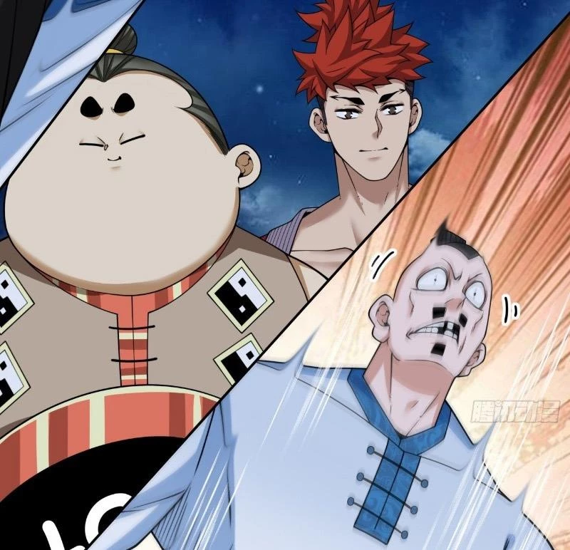 Đồ Đệ Của Ta Đều Là Đại Phản Phái Chapter 419 - 87