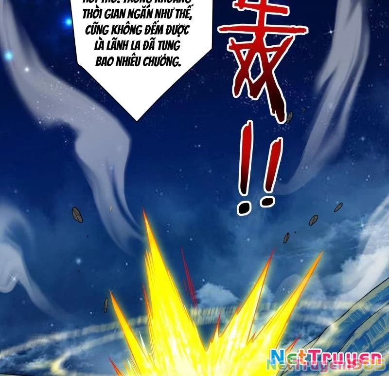 Đồ Đệ Của Ta Đều Là Đại Phản Phái Chapter 419 - 91