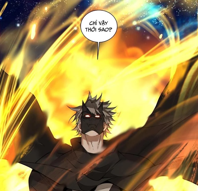 Đồ Đệ Của Ta Đều Là Đại Phản Phái Chapter 419 - 93